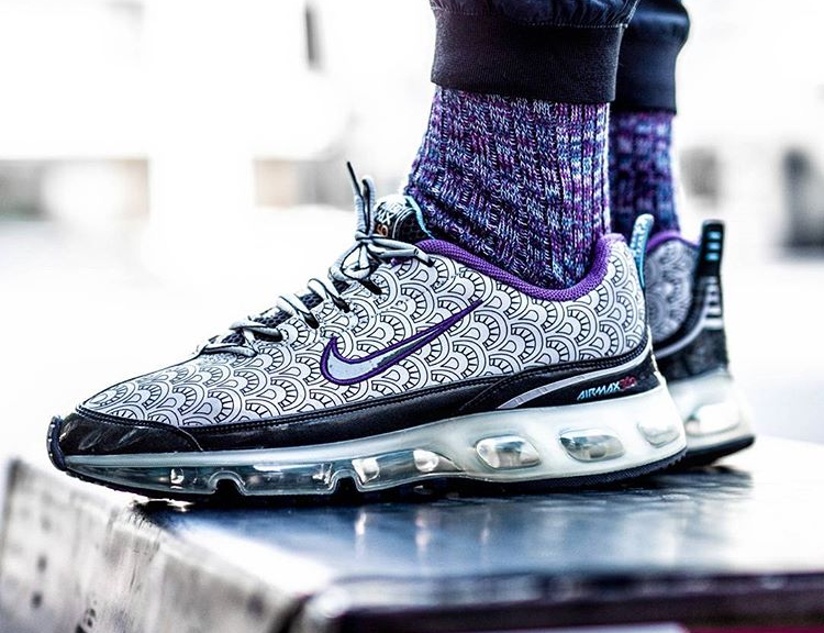 Air max 360 best sale koinobori