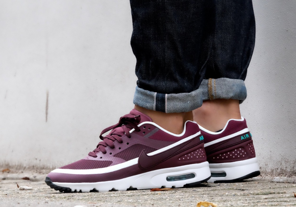 bw air max femme