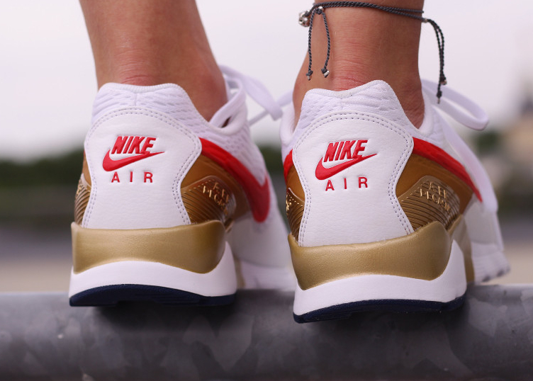 Nike air hotsell pegasus 92 femme
