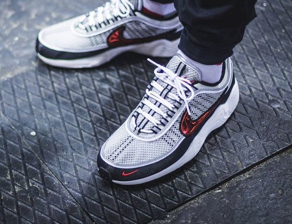 nike zoom spiridon og