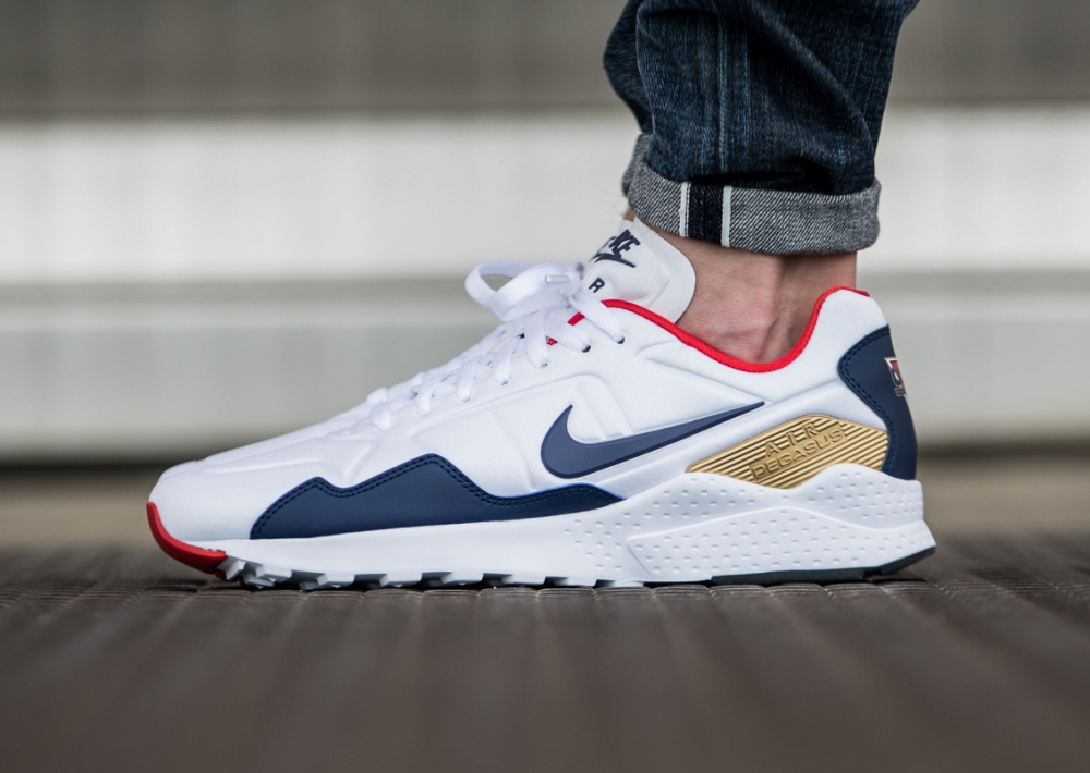 air pegasus 92 olympic