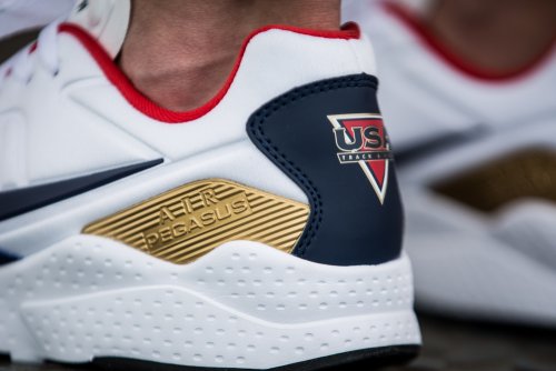 Nike Air Zoom Pegasus 92 PRM USA Olympic 'Track & Field' 2016