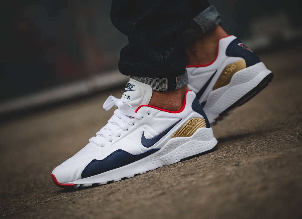 Nike Air Zoom 92 PRM Olympic 'Track 2016