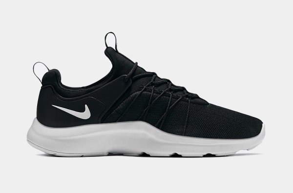 nike darwin noir