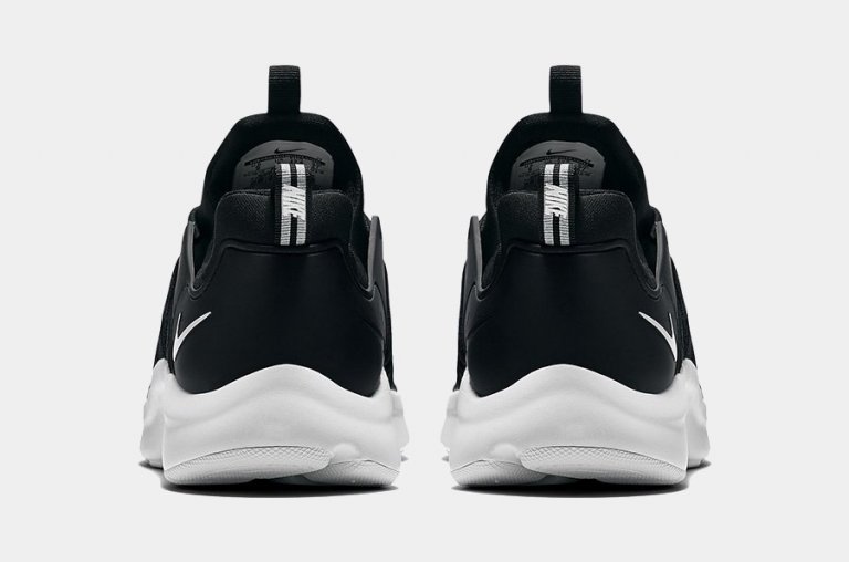 nike darwin noir