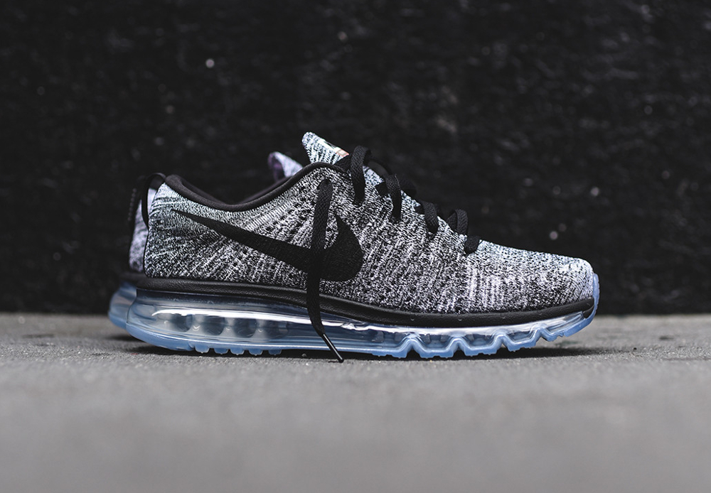 flyknit air max baratas