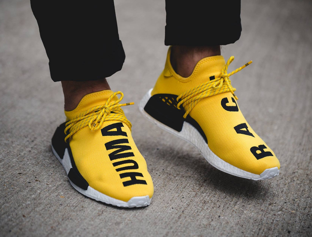 adidas nmd r1 pharrell williams