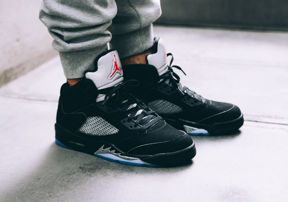 Air Jordan 5 Chaussures