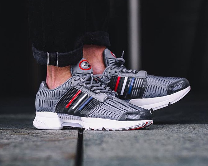 climacool adidas 1