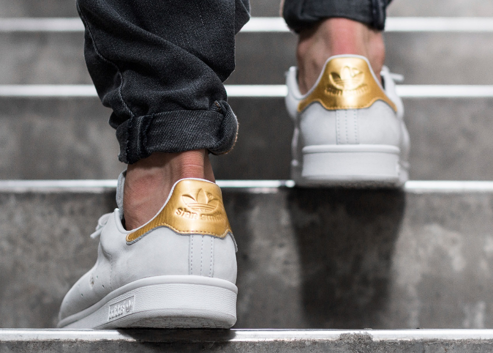 stan smith 999 noble metals