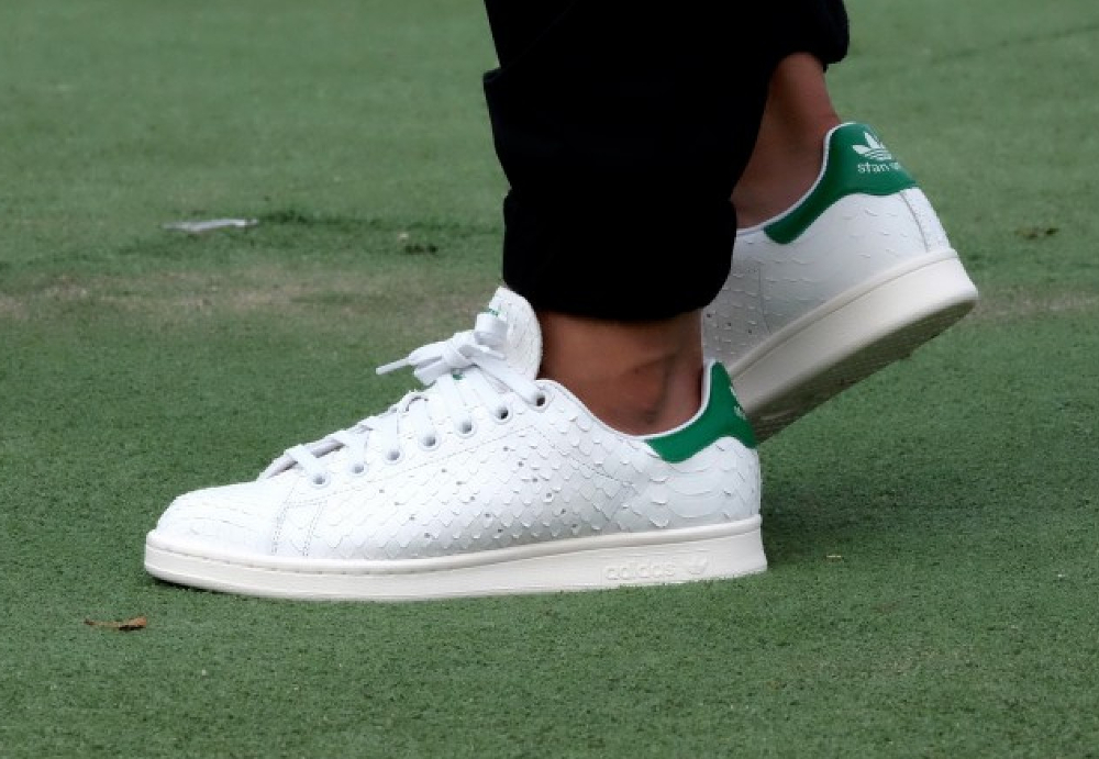 adidas stan smith femme 2016