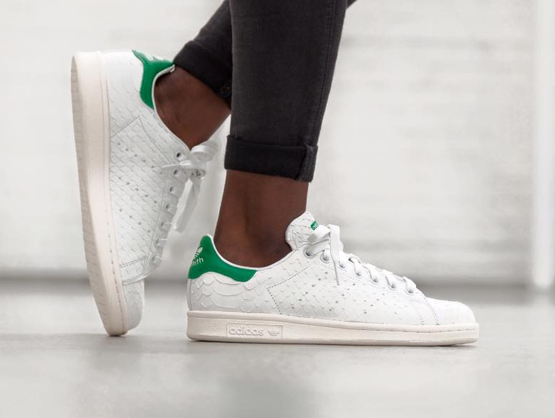 stan smith ecaille adidas 2014