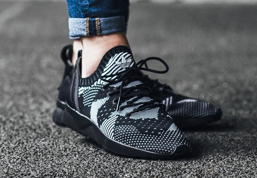 adidas flux 3d