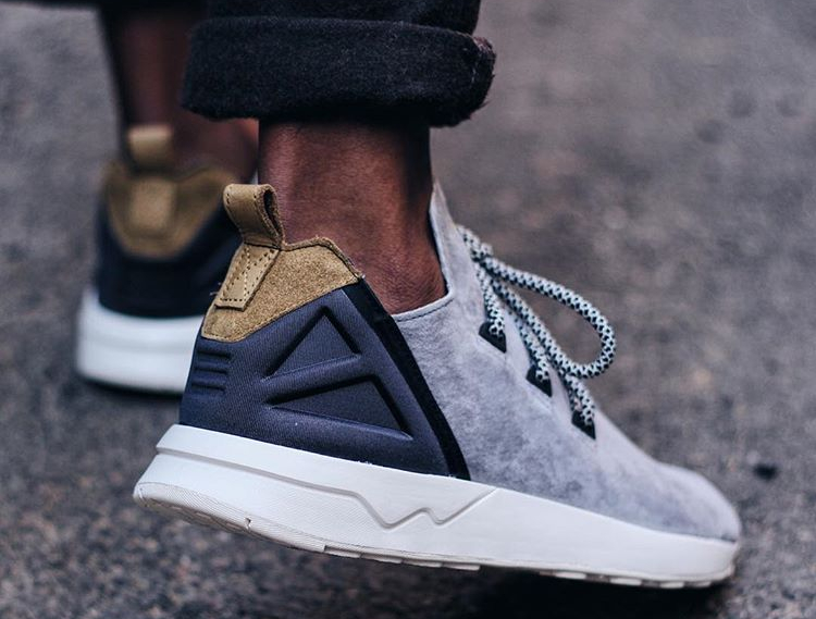 adidas yeezy zx flux