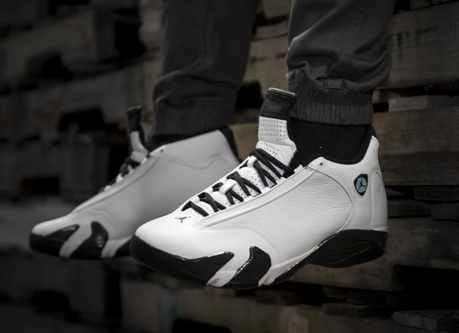 Air Jordan 14 Chaussures