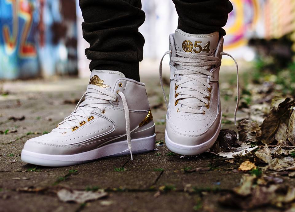 Air Jordan 2 Chaussures