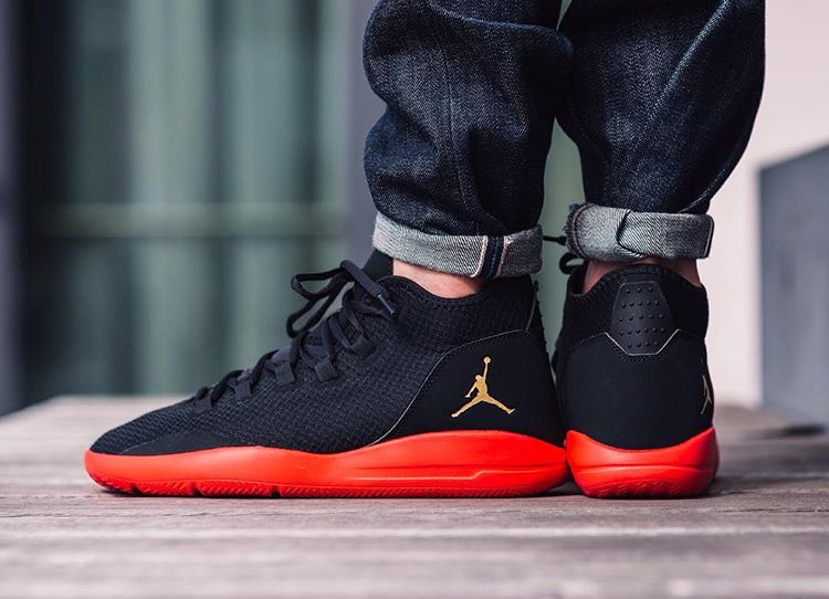 jordan reveal rouge