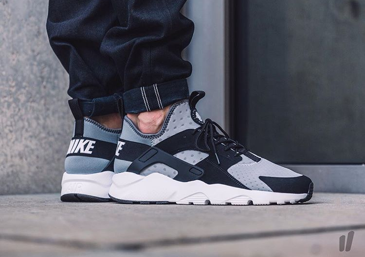 acheter nike huarache noir