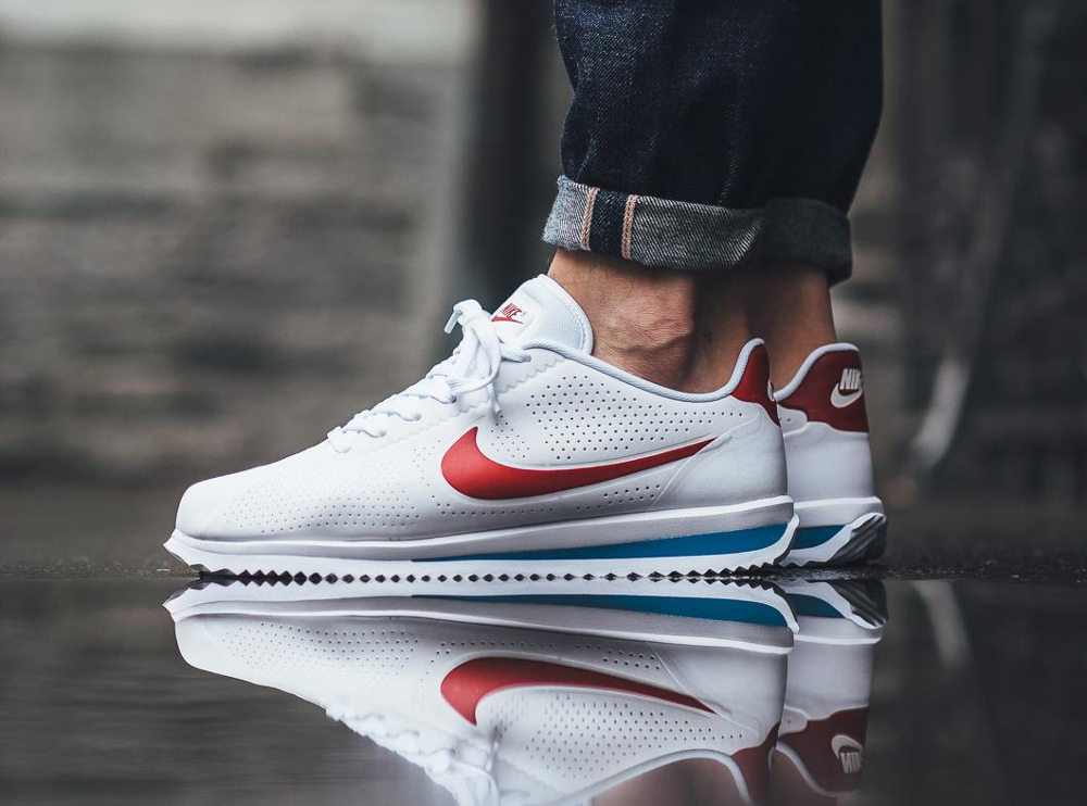 acheter nike cortez femme