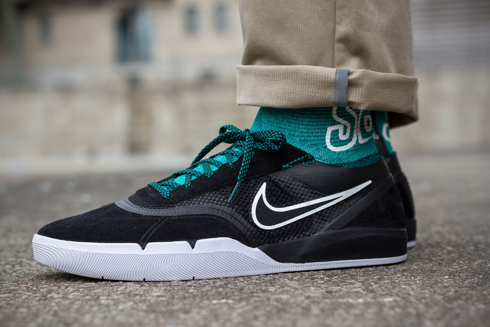 nike sb eric koston hyperfeel