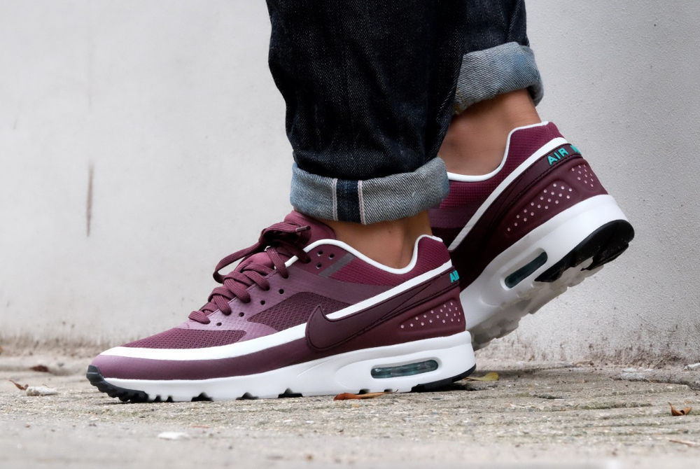 nike air max bw acheter