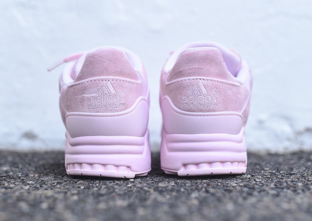 EQT Support 93 'Triple Pink'