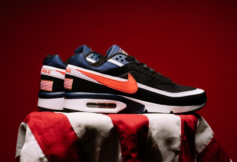 nike air force bw