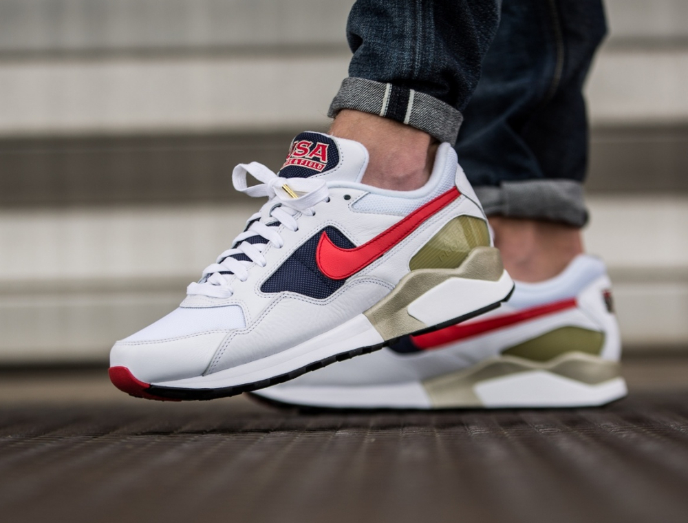 nike air pegasus usa