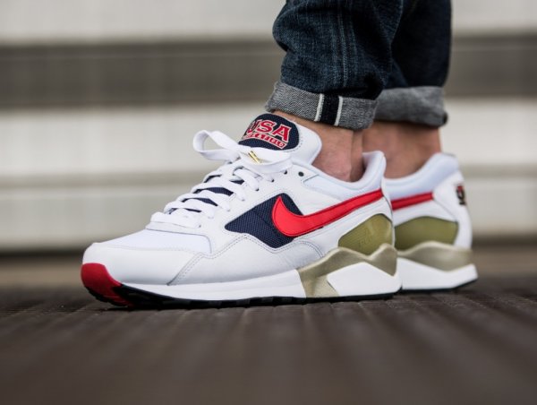 Nike Air Zoom 92 PRM Olympic 'Track 2016