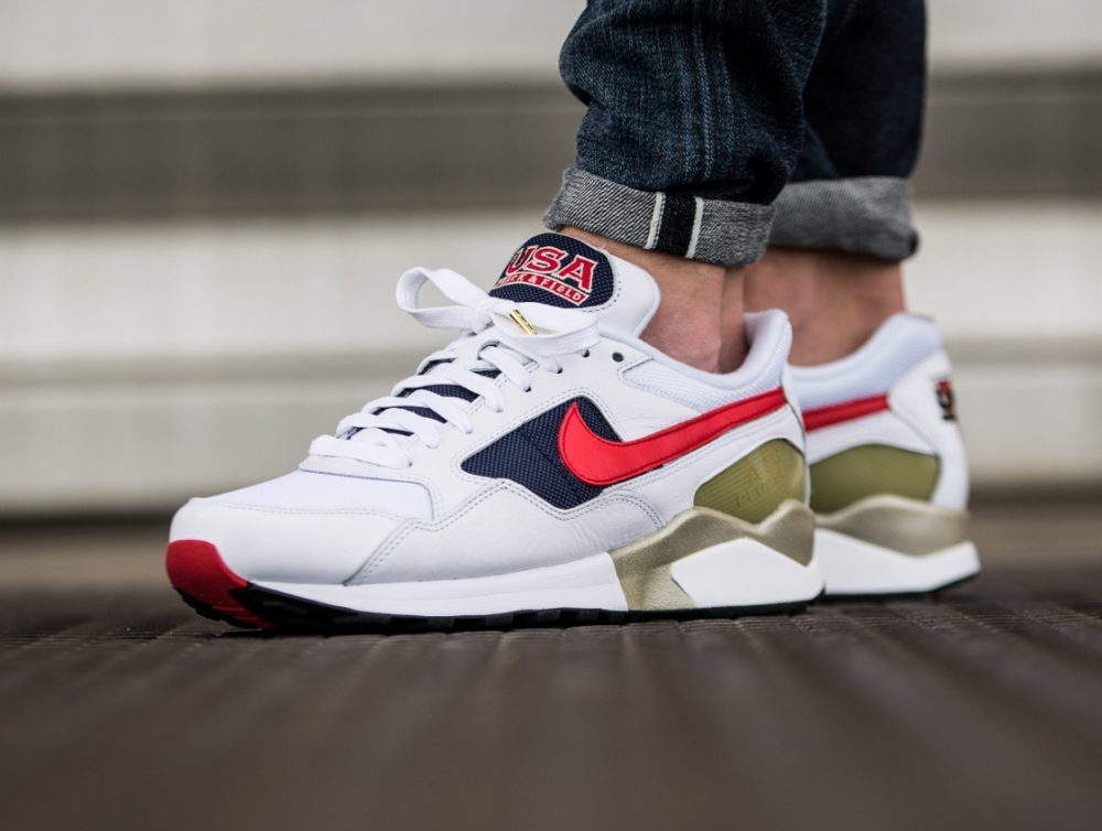 nike air pegasus usa