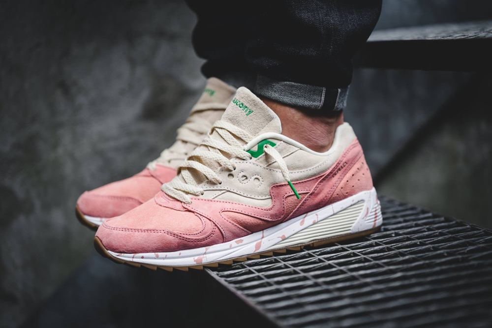 saucony grid 8000 femme 2016