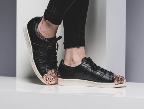 superstar metal toe 2016 femme