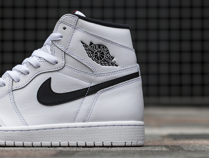 nike air jordan 1 retro high og yin yang