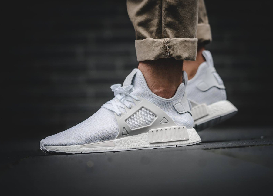 Où trouver les NMD XR1 PK Noise' ?