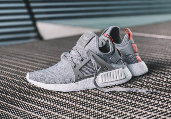 adidas nmd xr1 femme jaune