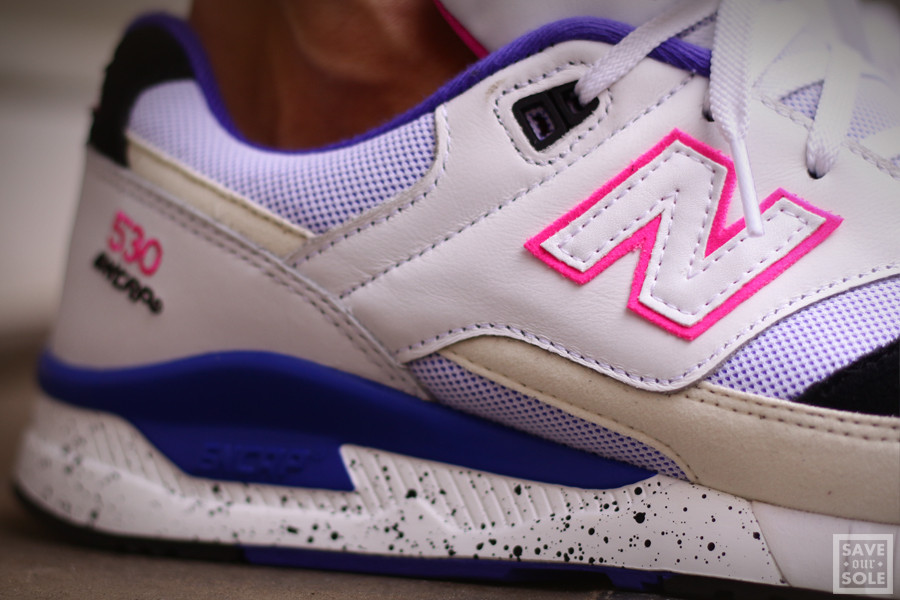 New balance m530kie cheap