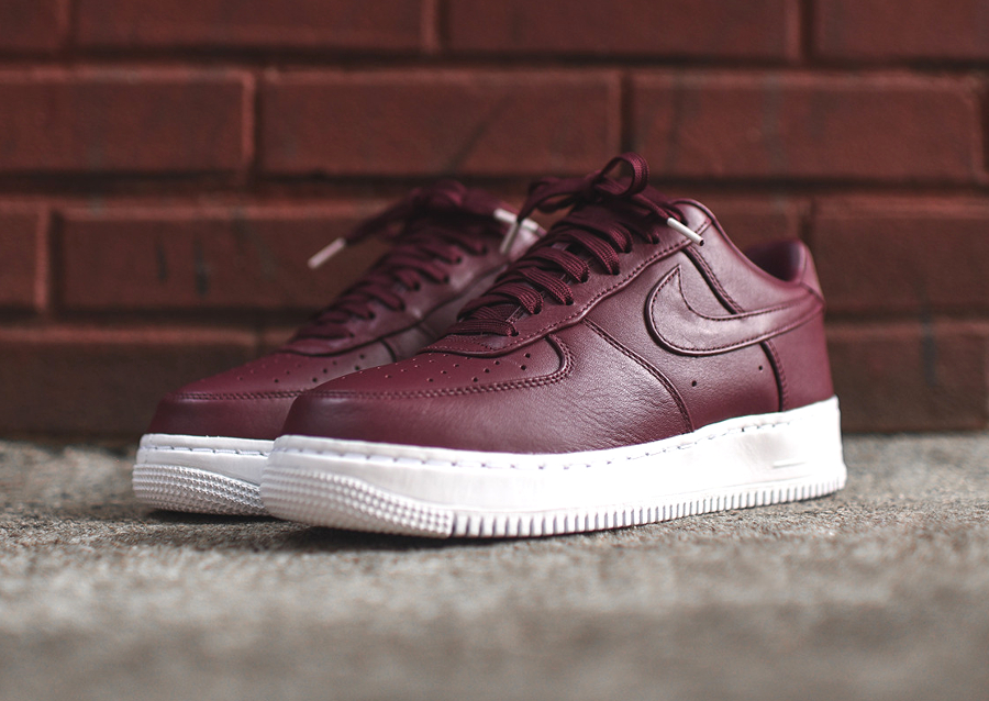 air force bordeaux