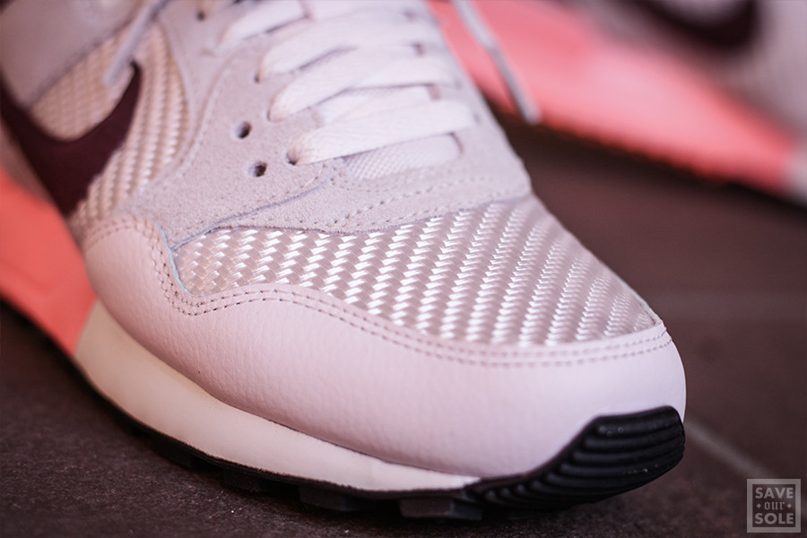 Où trouver la Nike Wmns Air Pegasus '89 'Pearl Pink ?