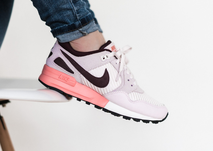 Où trouver la Nike Wmns Air Pegasus '89 'Pearl Pink ?