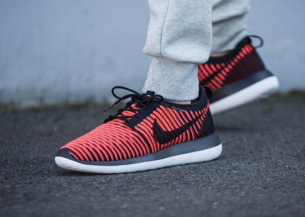 nike roshe two homme bordeaux