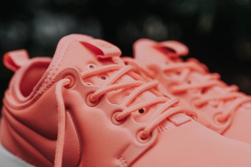 nike roshe two femme cyan