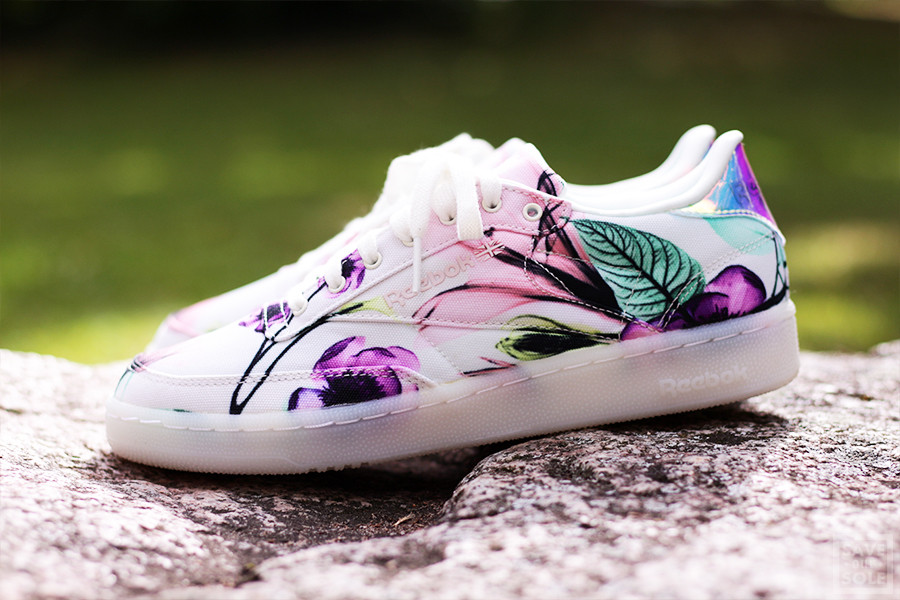 reebok fleur