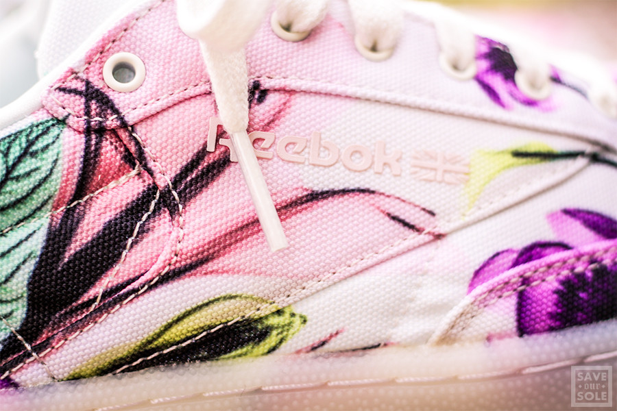 reebok fleur