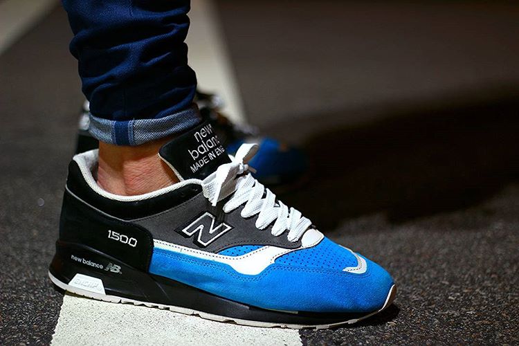 new balance astra