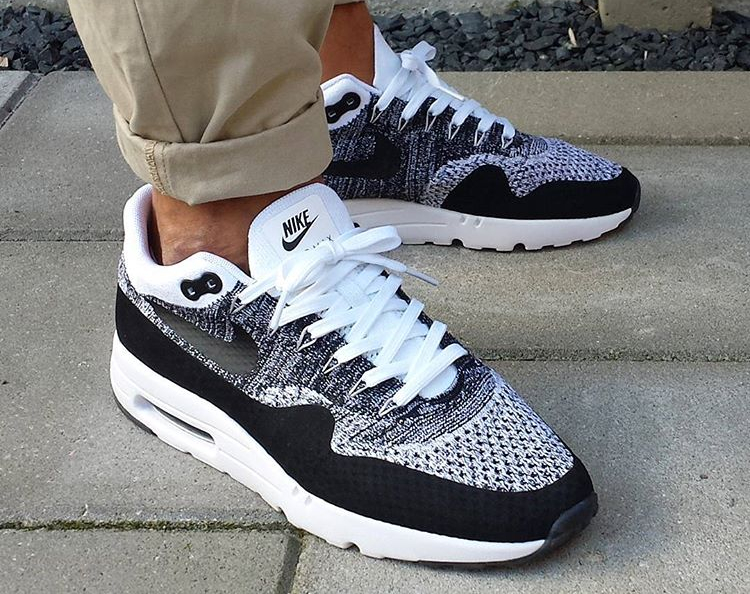 nike air max 1 oreo