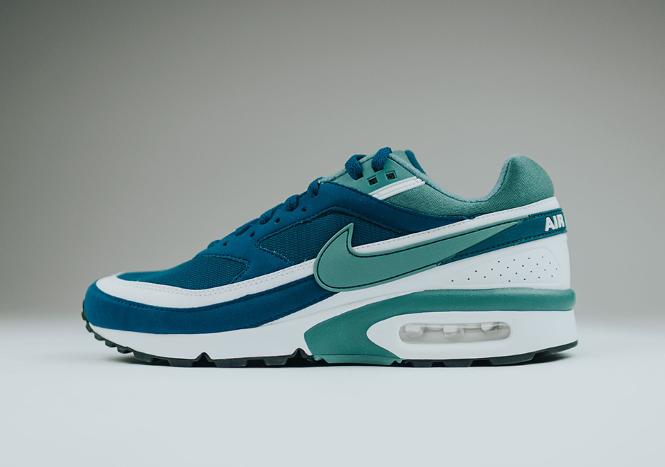 nike air max bw acheter