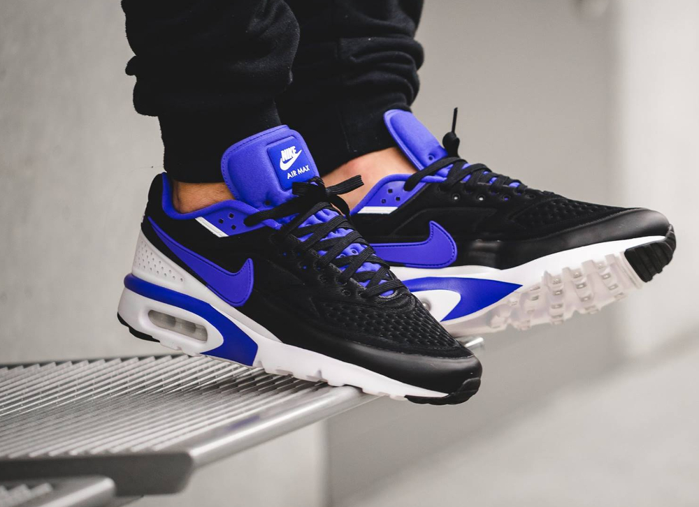 nike air max bw persian