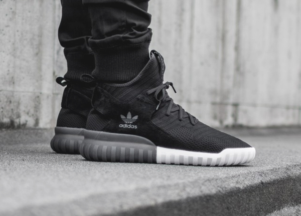 tubular x noir