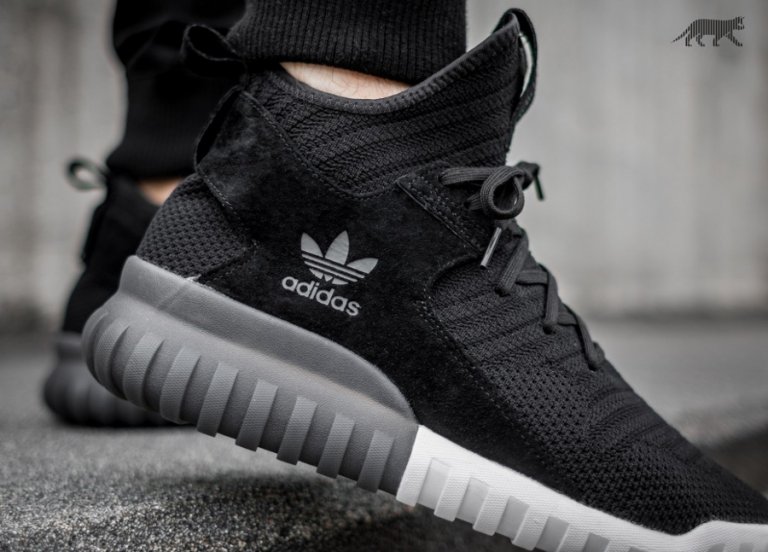 OÃ¹ trouver les Adidas Tubular X Primeknit PK 'Translucent Outsole'