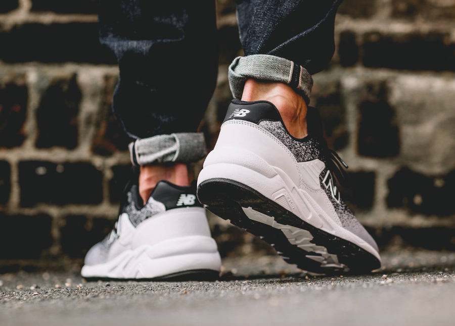 New balance 58 oreo on sale